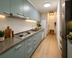 Amaryllis Ville (D11), Condominium #598337901